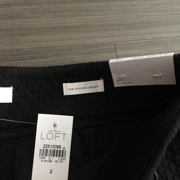 LOFT Rivera Short - Picture 3 of 3